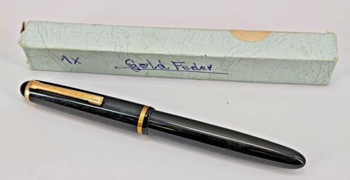 Füllfederhalter kolbenfüller - füllfederhalter,