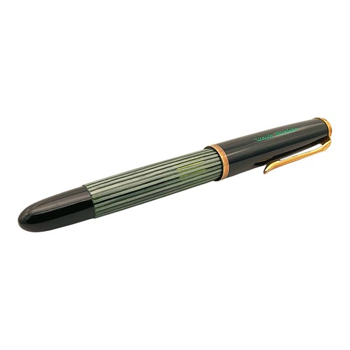 Pelikan 400nn füller - pelikan,