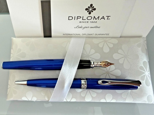 Diplomat excellence skyline - diplomat,