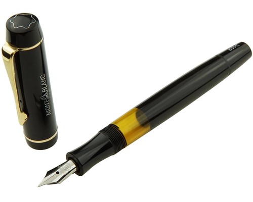 Montblanc iii serie füller - iii,