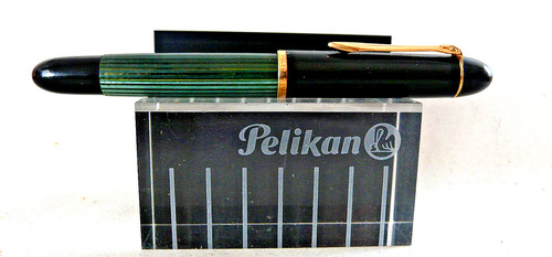 Pelikan füller 140 - füller, feder