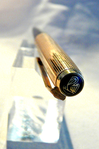 Pelikan füller p30 - füller,