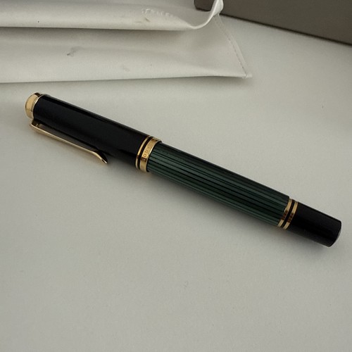 Pelikan m800 souverän - pelikan,
