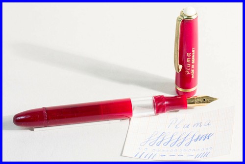 Bordeaux rot gold 1950er - &,