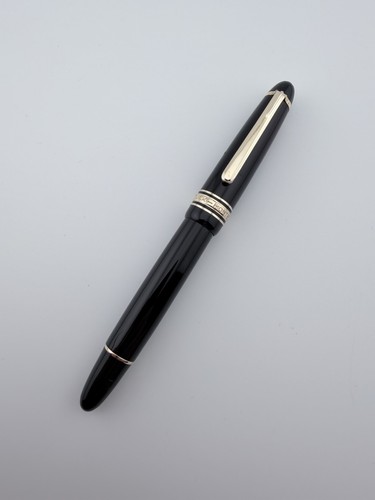 Montblanc meisterstück 142 - montblanc,