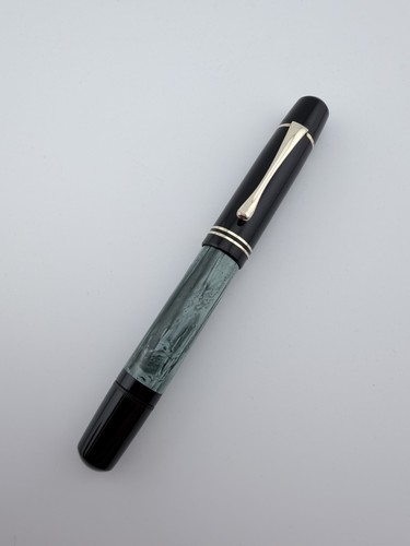 Pelikan 100n kolbenfüller 14k - 100n,