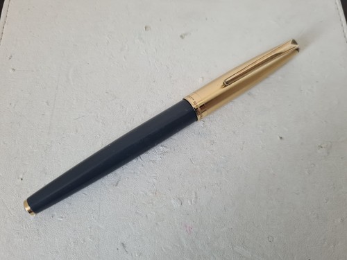 President shine gold pen - president, o.s.