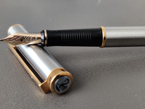 Pelikan füller new - pelikan,