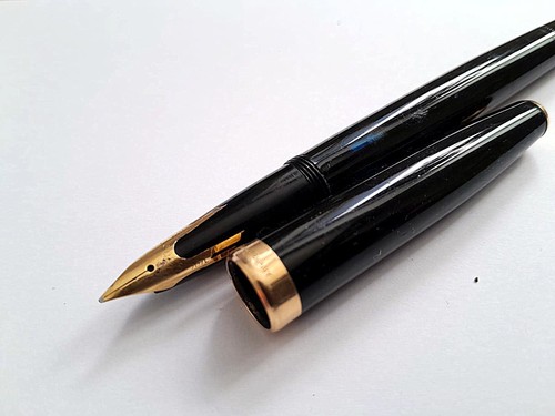 Geha 725 goldschwinge - 725,