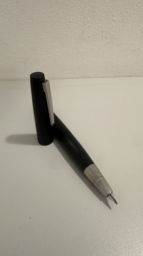 Lamy 2000 füllfederhalter top - lamy,