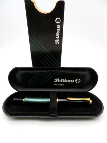 Pelikan m600 old style füller - pelikan,