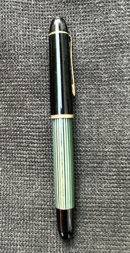 Pelikan 140 kolbenfüller 585 - 140,
