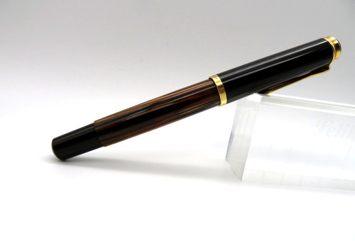Pelikan m400 füller - füller, tortoise