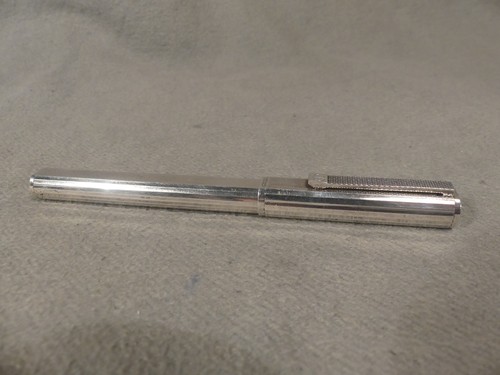 Dunhill patronenfüller 925er - dunhill,