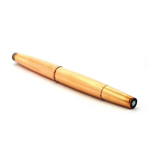 Montblanc meisterstück 84 - -,