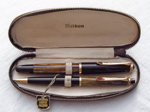 Pelikan schildpatt braun 400 - pelikan:,