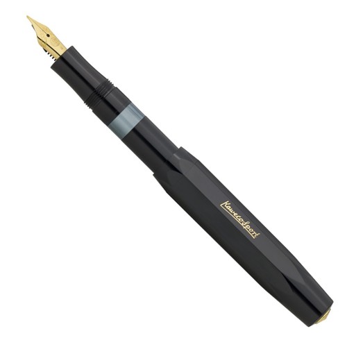 Kaweco piston sport - piston, classic