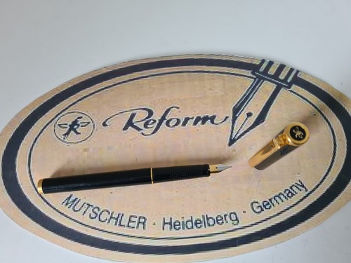 Reform patronenfüller füller - patronenfüller,