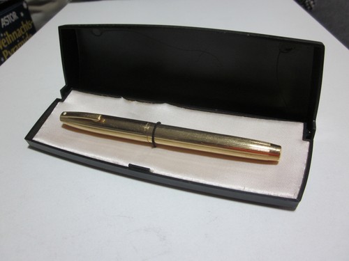 Klassischer vintage sheaffer - klassischer,