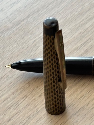 Vintage lady sheaffer - lady,