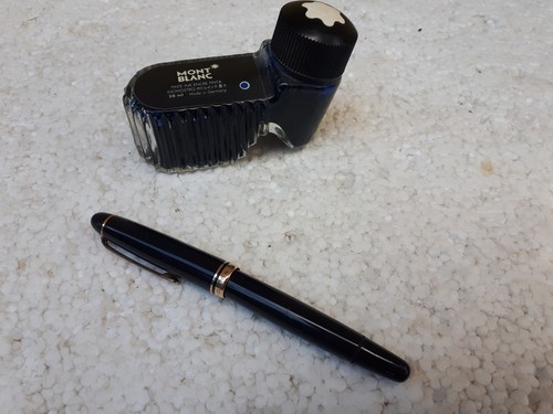 Seltener 1955er montblanc - seltener, nr
