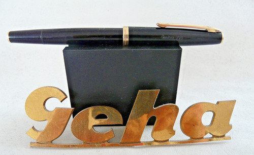Geha 715 füller - füller, #