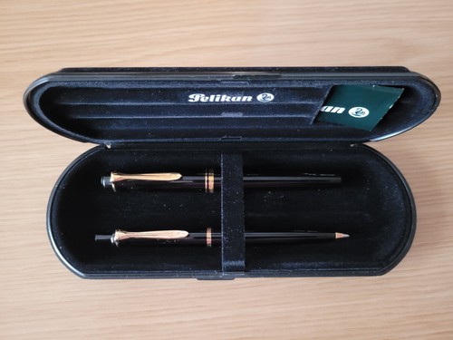 Pelikan kolbenfüller c - pelikan, 14