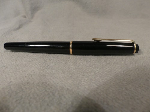 Montblanc 32 kolbenfüller - no.,