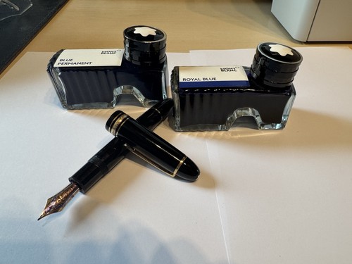 Montblanc meisterstück 149 - montblanc,