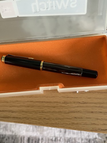 Pelikan souverän 400 - m,