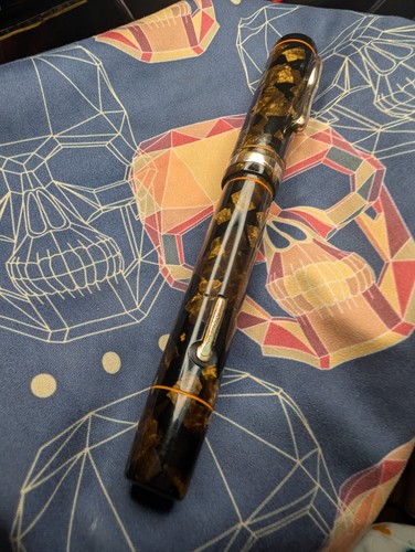 Vintage füller conklin endura - füller,
