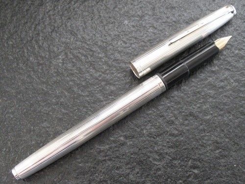 Füller silber 925 ebos - silber,