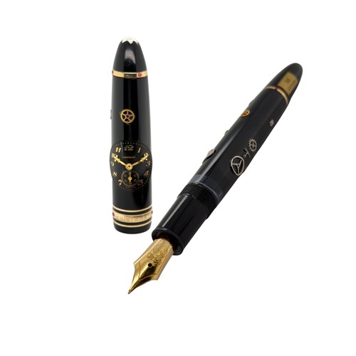 Montblanc 146 füller - 146,