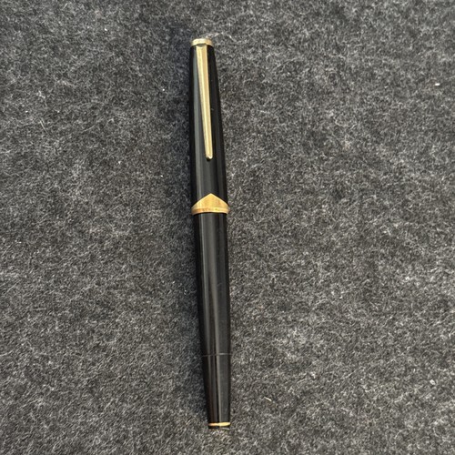 Vintage füller montblanc - füller,