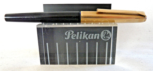 Pelikan füller rolled gold - füller, 60