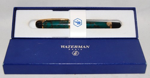 Waterman paris füller - waterman,