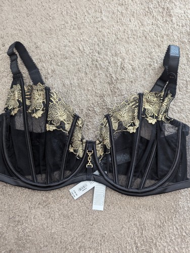 36ff ann sommer bügel - 36ff,