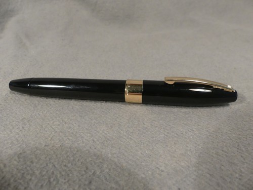 Sheaffer usa vacuum füller - sheaffer,