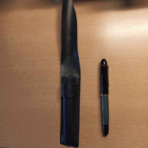 Pelikan füller 140 mit - pelikan, 14
