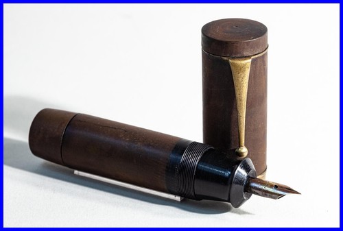 Sold found jumbo pen - sold,