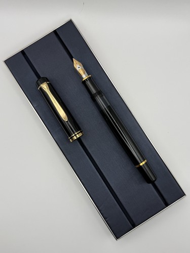 Pelikan m600 kolbenfüller old - m600,