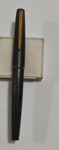 Montblanc 220 kolbenfüller - montblanc,