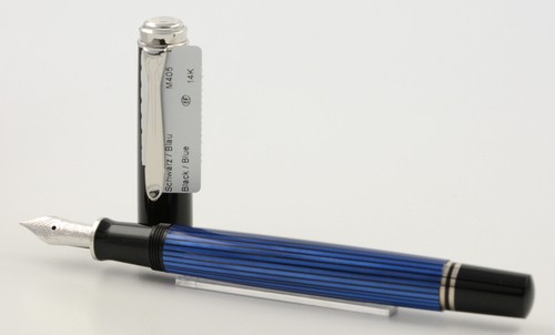 Pelikan souverän m405 - pelikan,