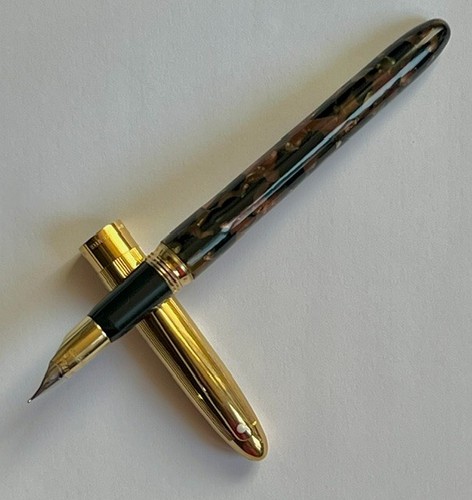 Sheaffer crest 597 füller - 597,