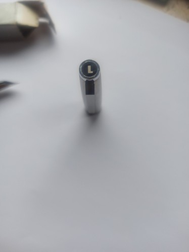 Lamy kolbenfüller 585 - b,