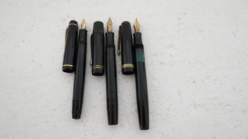Kolben füller mit - 3, 585
