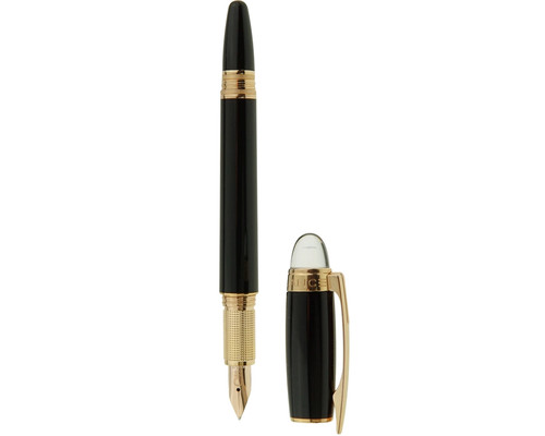 Montblanc starwalker red - montblanc,