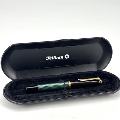 Pelikan souverän m400 - m400, old