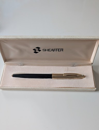Vintage 1960s sheaffer - 1960s,