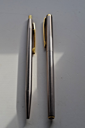 Montblanc noblesse stahl - noblesse,